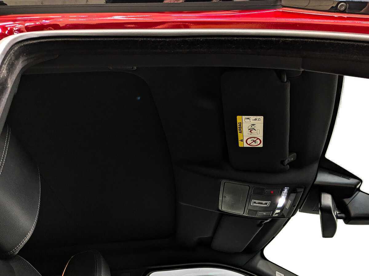 Купить Land Rover Range Rover Evoque, 2017, 96 599 км.. Фото: #20