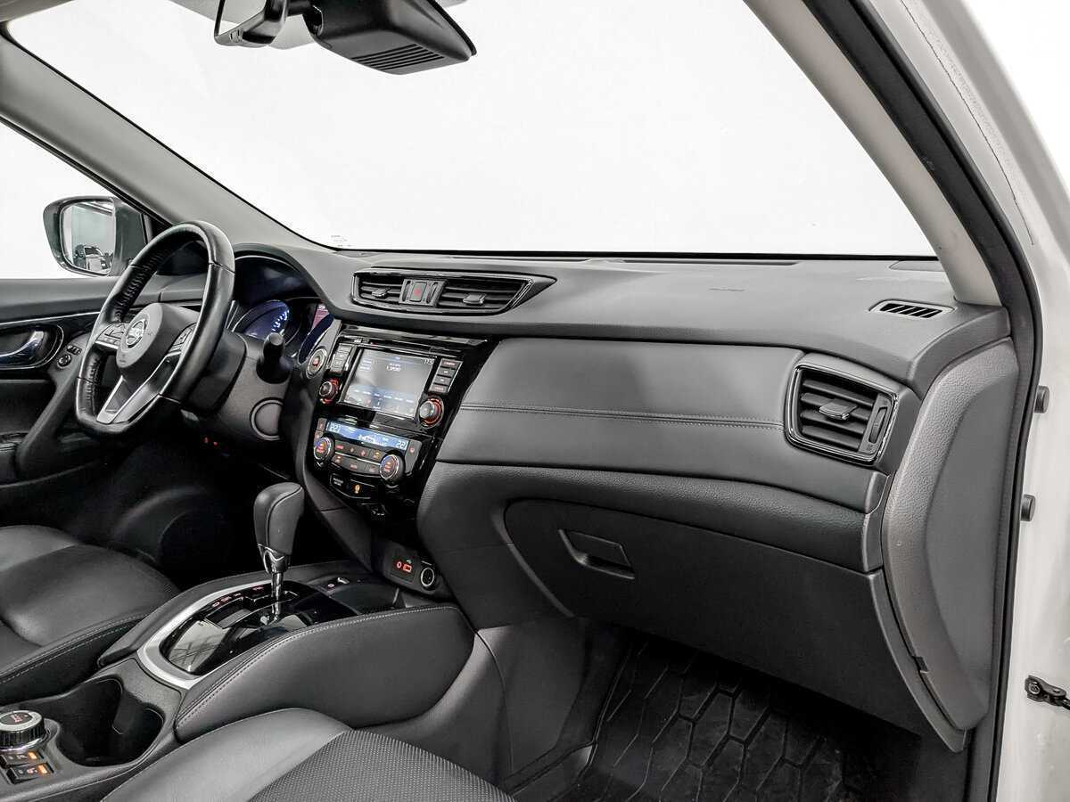 Купить Nissan X-Trail, 2021, 56 010 км.. Фото: #10