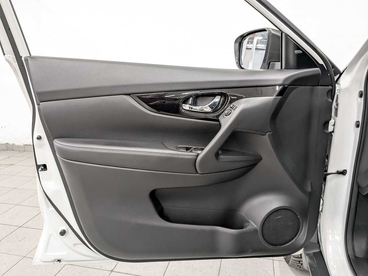 Купить Nissan X-Trail, 2021, 56 010 км.. Фото: #16