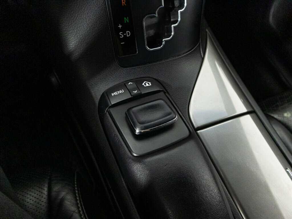 Купить Lexus RX, 2014, 307 438 км.. Фото: #18