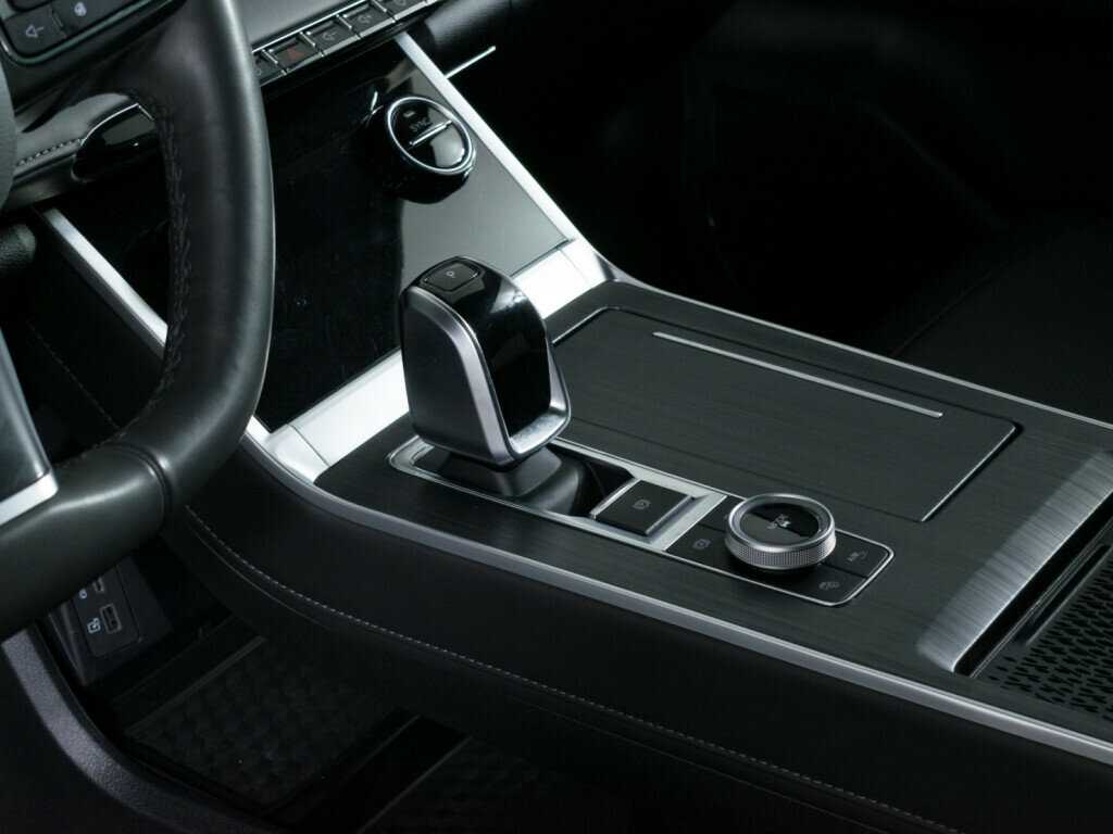 Купить Chery Tiggo 7 Pro Max, 2023, 22 000 км.. Фото: #14