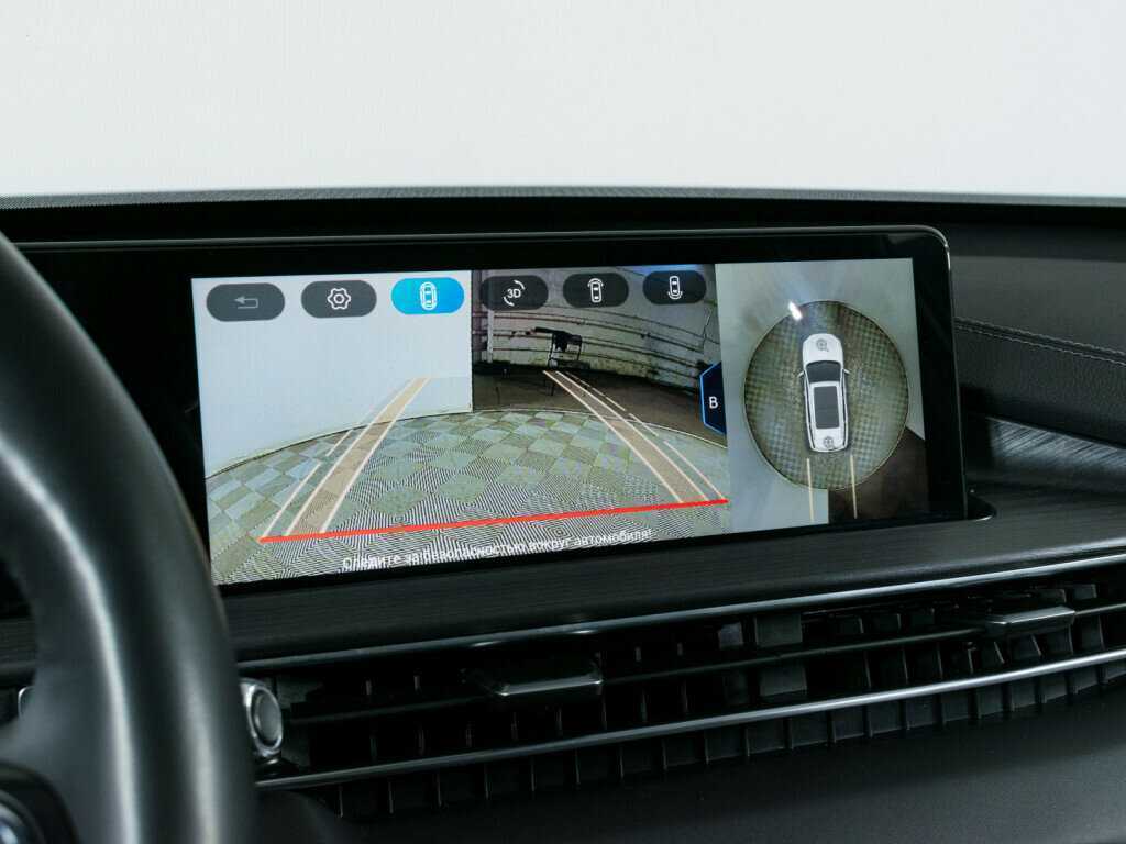 Купить Chery Tiggo 7 Pro Max, 2023, 22 000 км.. Фото: #17