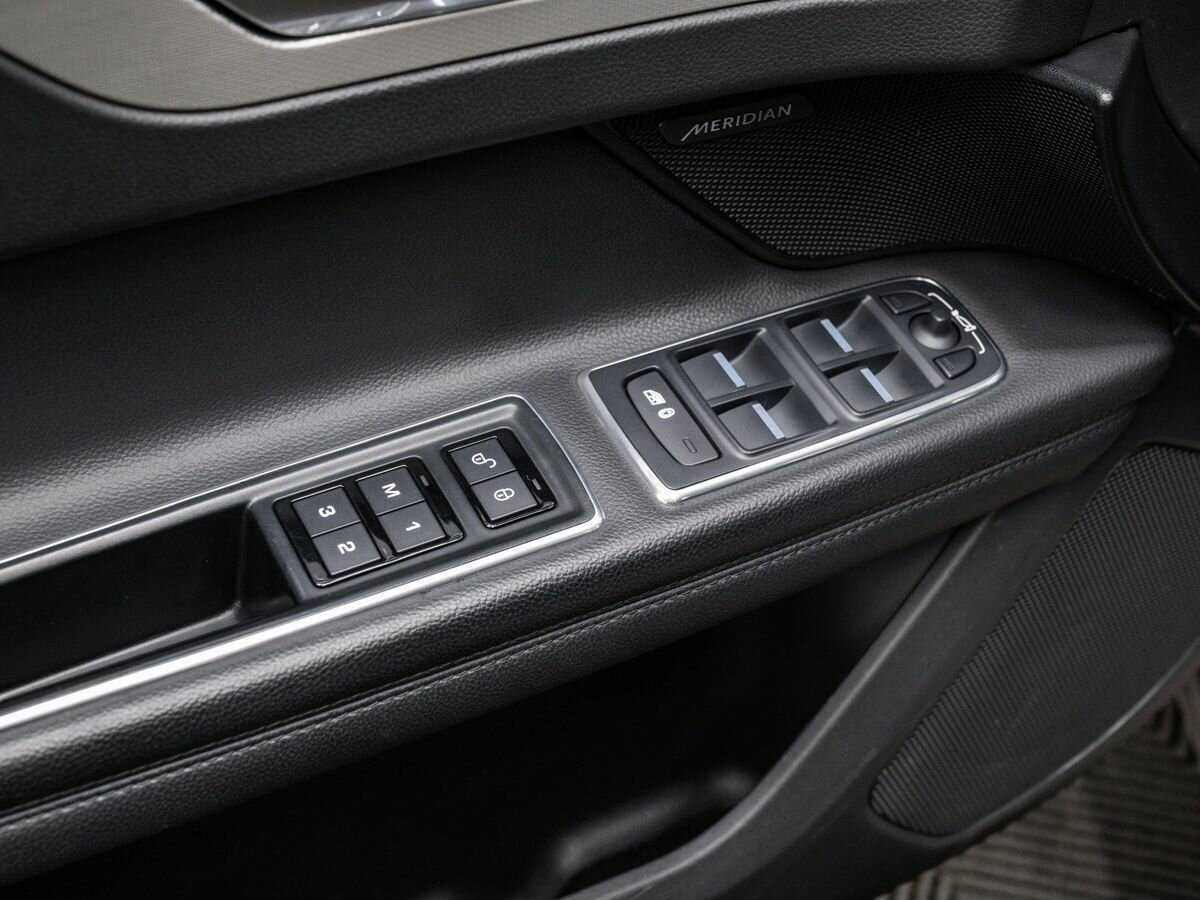 Купить Jaguar XF, 2016, 142 000 км.. Фото: #15