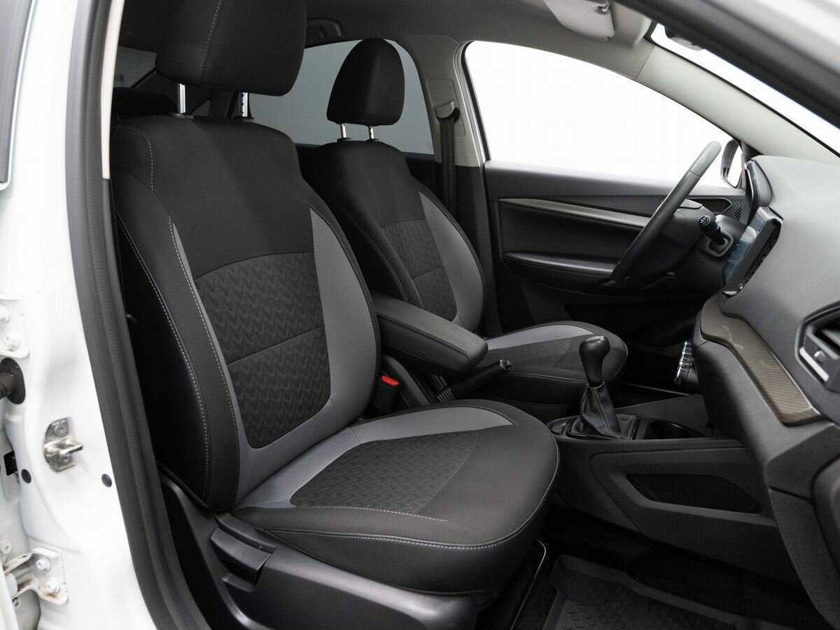 Купить Lada (ВАЗ) Vesta, 2023, 40 000 км.. Фото: #12