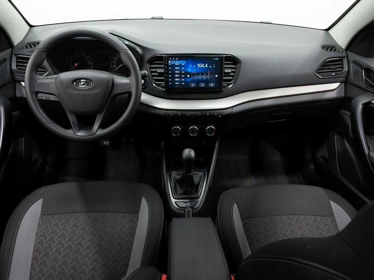 Купить Lada (ВАЗ) Vesta, 2023, 40 000 км.. Фото: #13