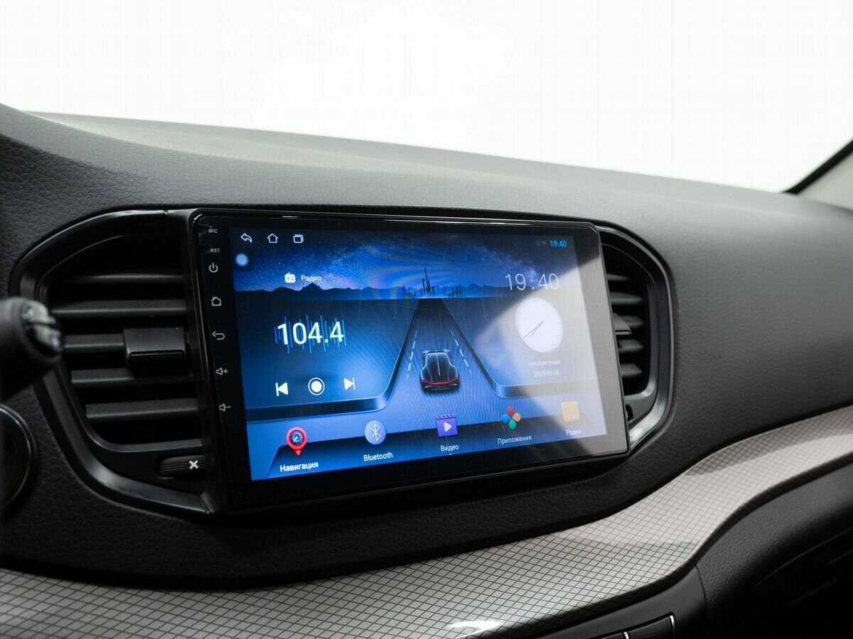 Купить Lada (ВАЗ) Vesta, 2023, 40 000 км.. Фото: #16