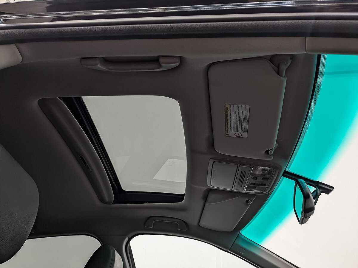 Купить Honda Crosstour, 2014, 101 579 км.. Фото: #20