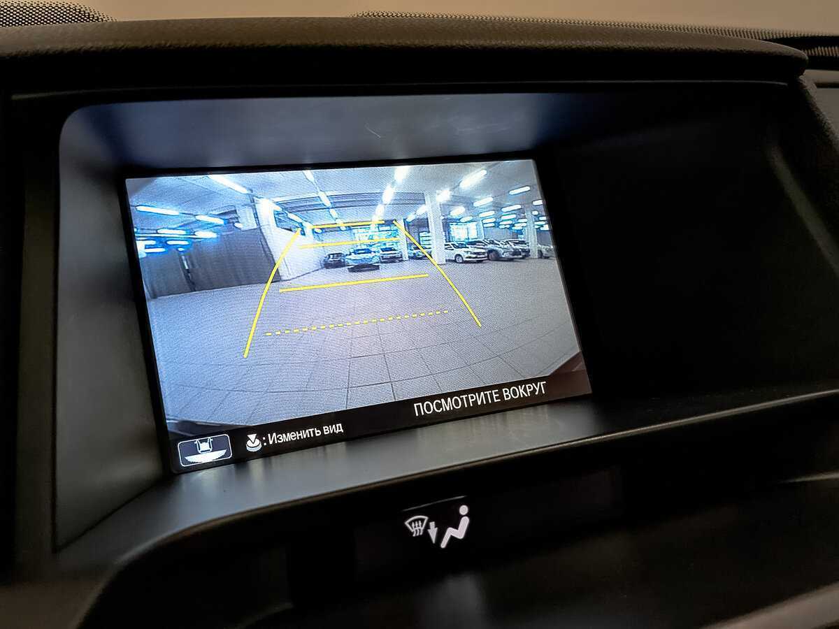 Купить Honda Crosstour, 2014, 101 579 км.. Фото: #25