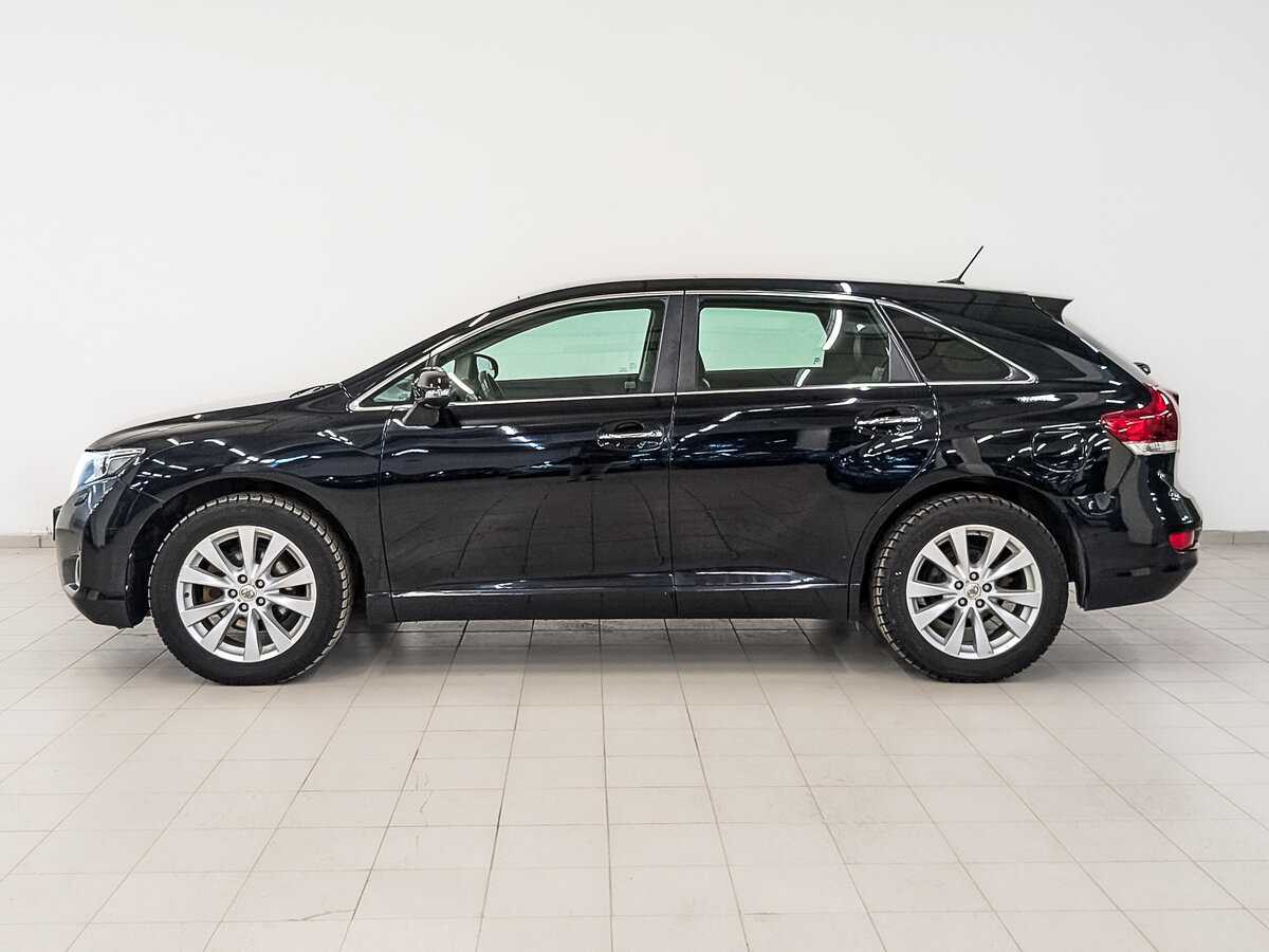 Купить Toyota Venza, 2013, 198 561 км.. Фото: #7