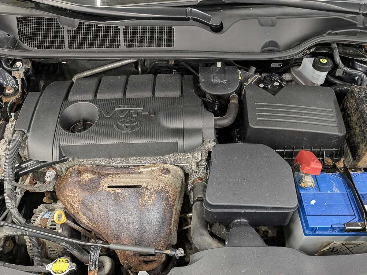 Купить Toyota Venza, 2013, 198 561 км.. Фото: #8