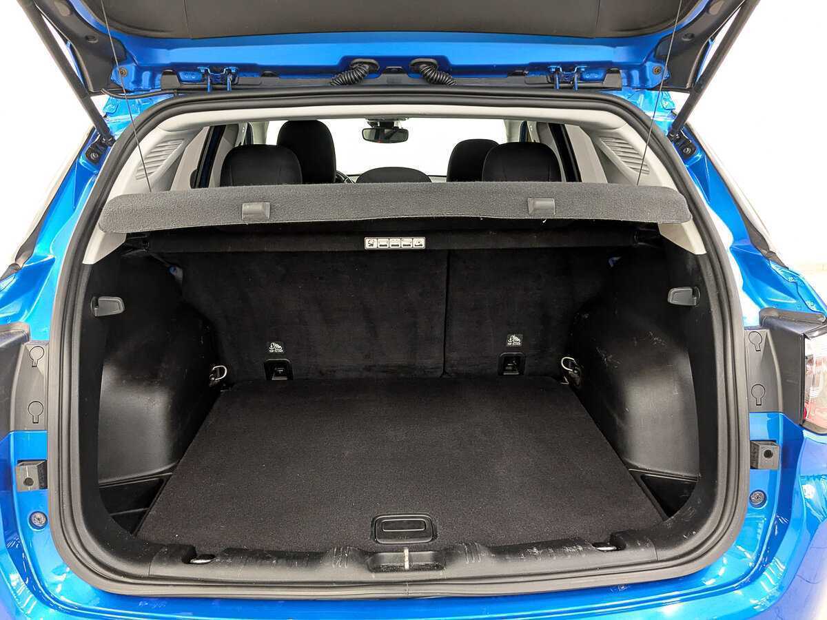 Купить Jeep Compass, 2018, 93 000 км.. Фото: #9