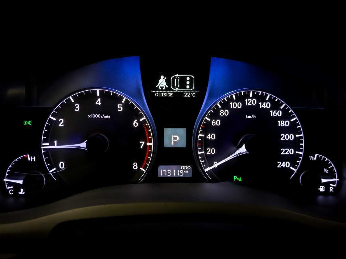 Купить Lexus RX, 2012, 173 036 км.. Фото: #12