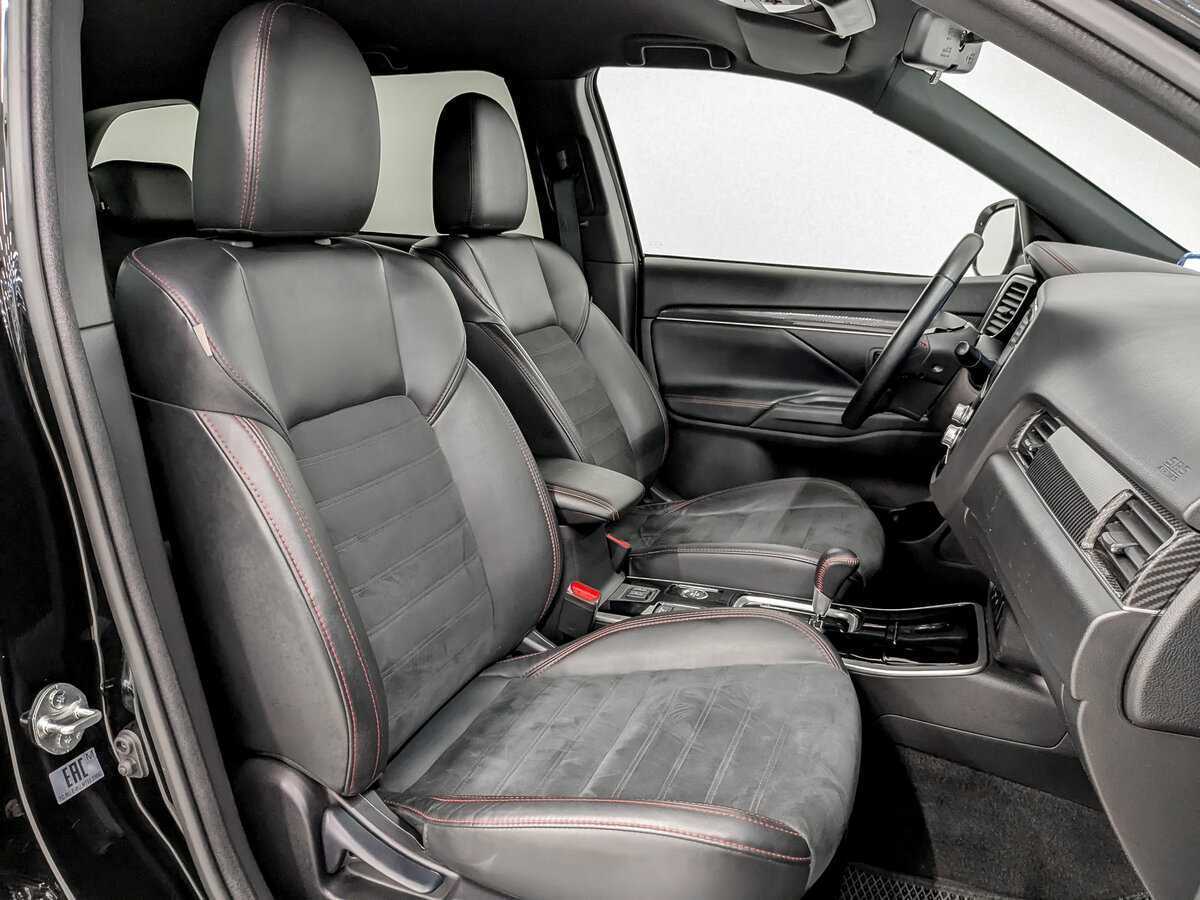 Купить Mitsubishi Outlander, 2021, 58 345 км.. Фото: #21