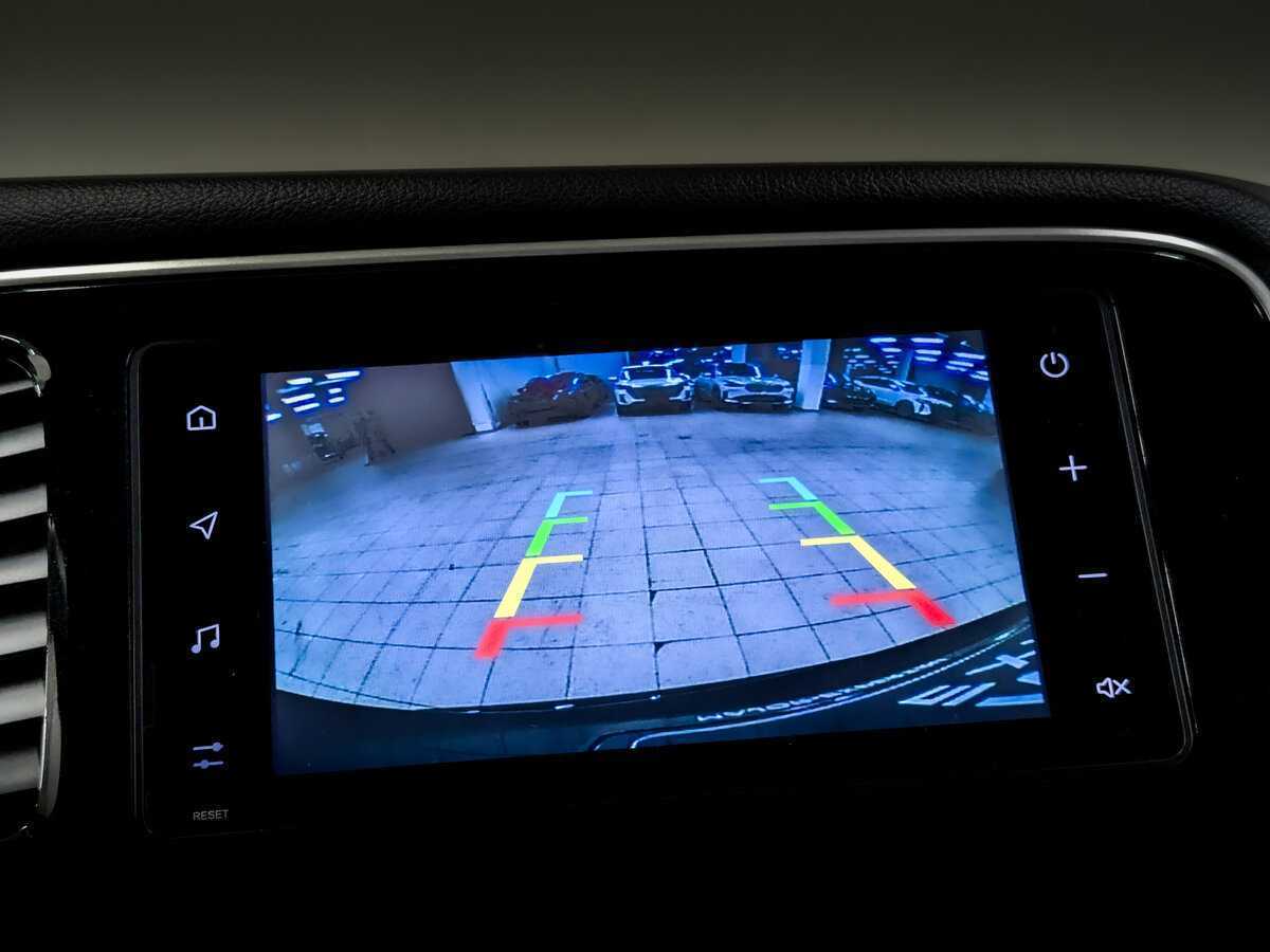 Купить Mitsubishi Outlander, 2021, 58 345 км.. Фото: #24