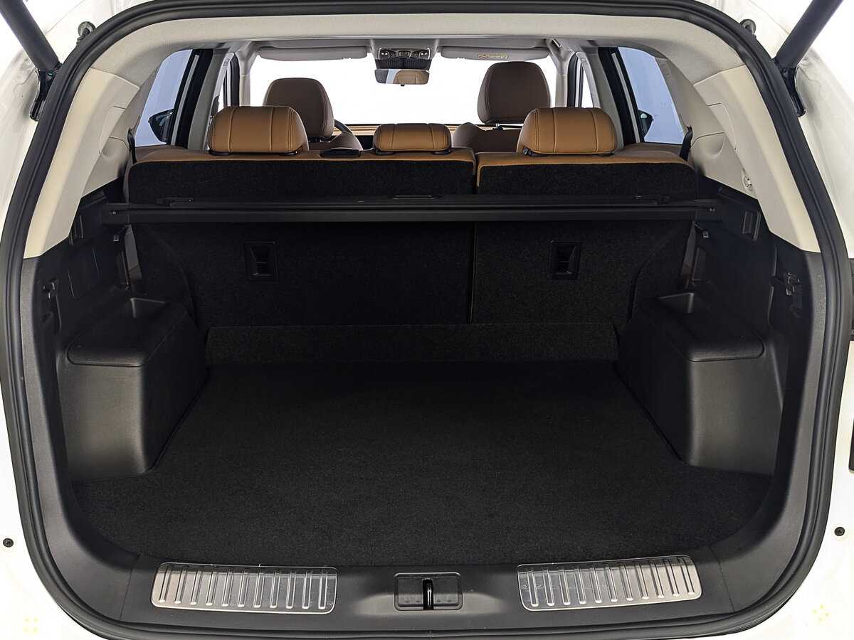 Купить Jetour X70 PLUS, 2023, 5 657 км.. Фото: #9