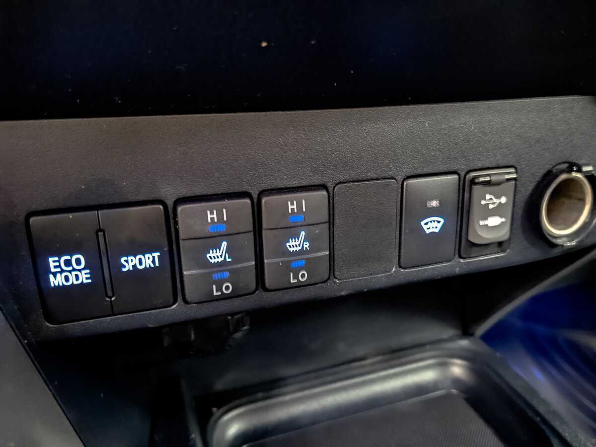 Купить Toyota RAV4, 2017, 143 581 км.. Фото: #25