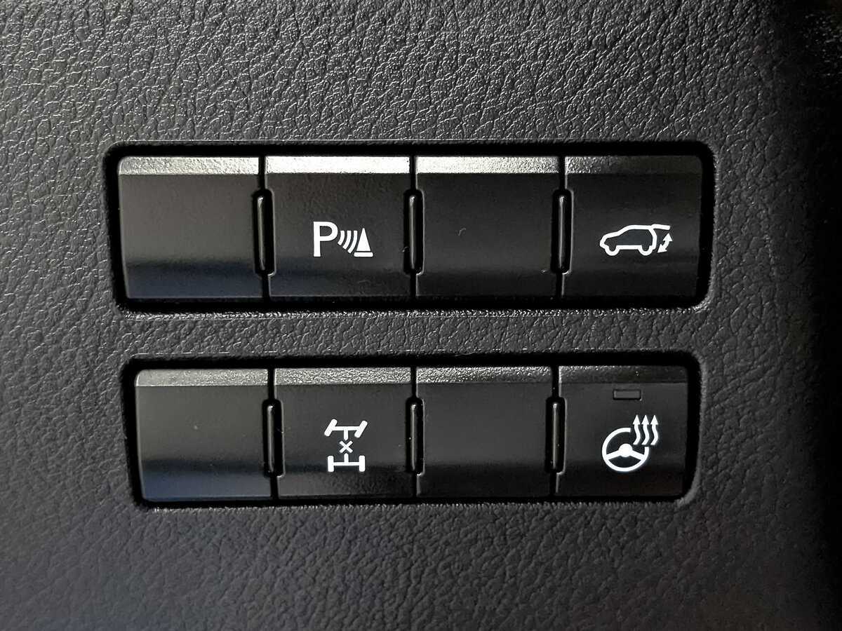 Купить Lexus NX, 2016, 161 501 км.. Фото: #29