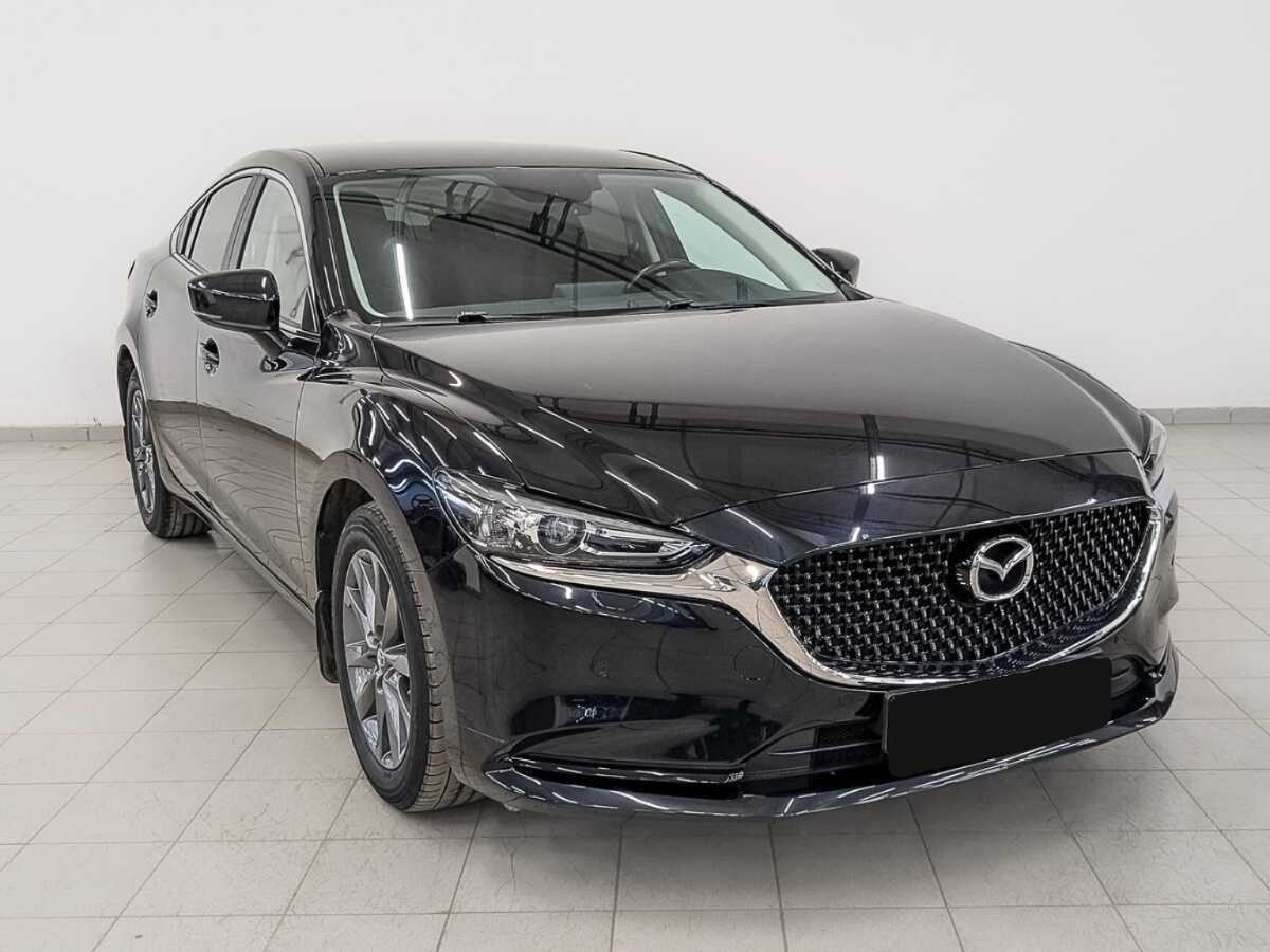 Купить Mazda 6, 2021, 50 789 км.. Фото: #2