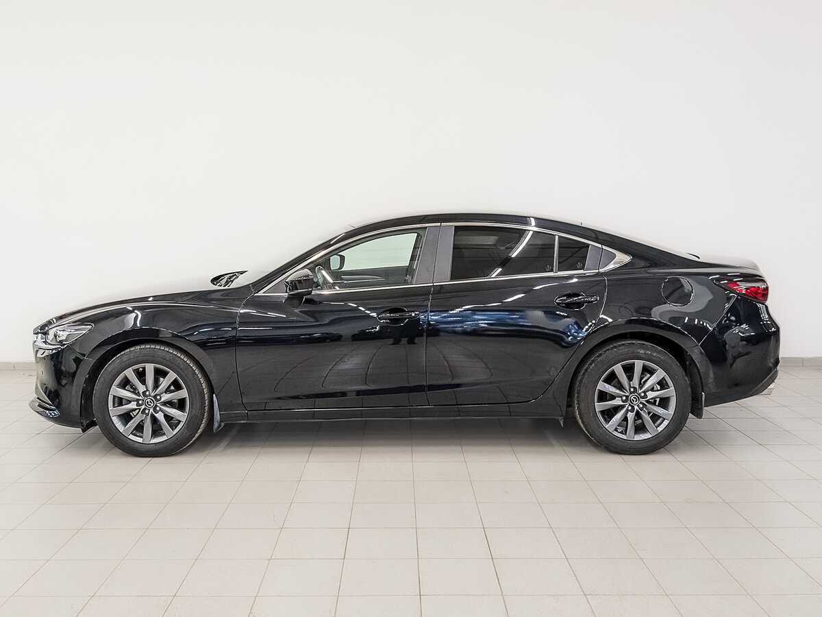 Купить Mazda 6, 2021, 50 789 км.. Фото: #7