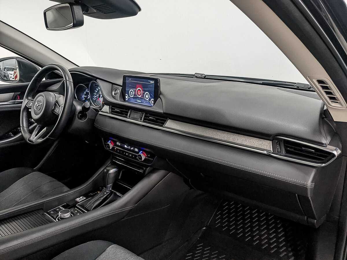 Купить Mazda 6, 2021, 50 789 км.. Фото: #12