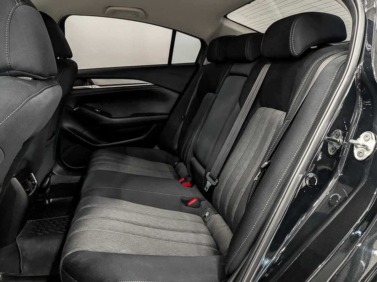 Купить Mazda 6, 2021, 50 789 км.. Фото: #17