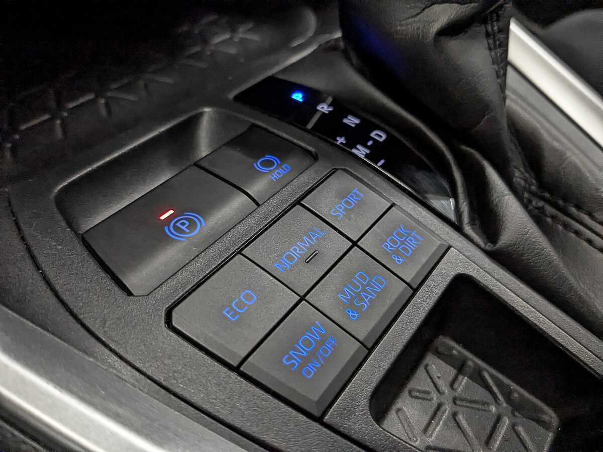 Купить Toyota RAV4, 2021, 136 072 км.. Фото: #24