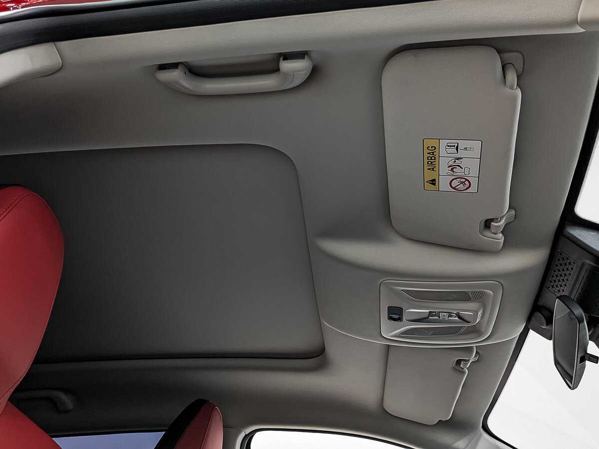 Купить Changan CS55 Plus, 2023, 8 542 км.. Фото: #22