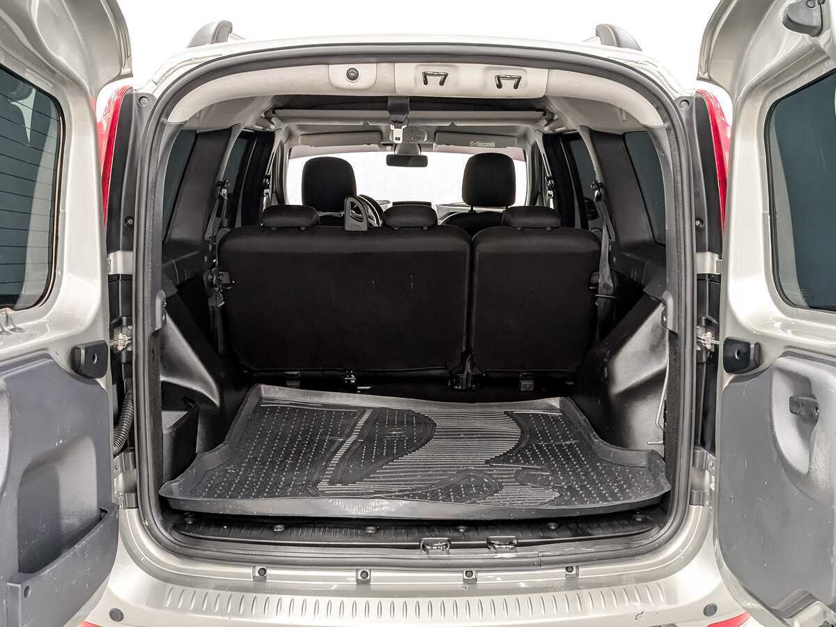 Купить Lada (ВАЗ) Largus, 2021, 121 350 км.. Фото: #8