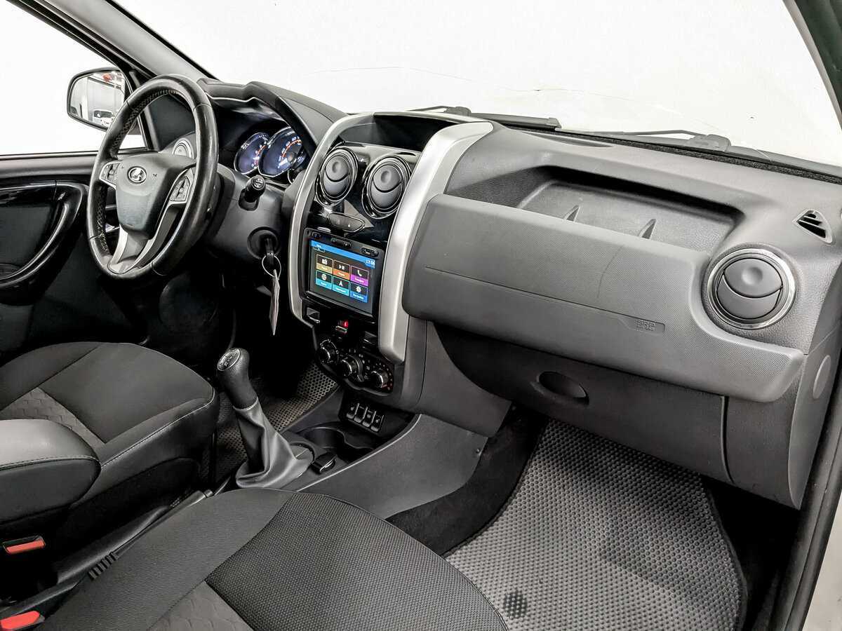 Купить Lada (ВАЗ) Largus, 2021, 121 350 км.. Фото: #9