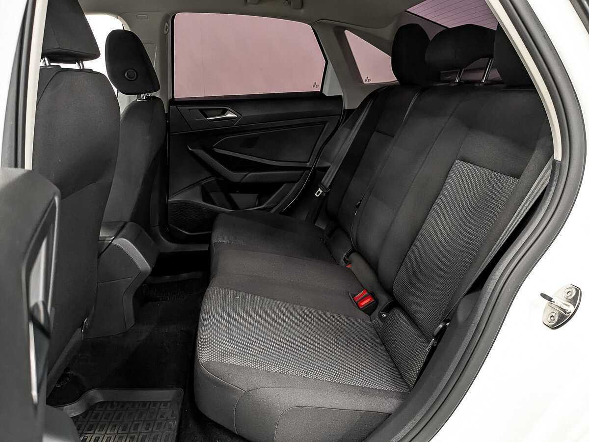 Купить Volkswagen Jetta, 2020, 56 253 км.. Фото: #17