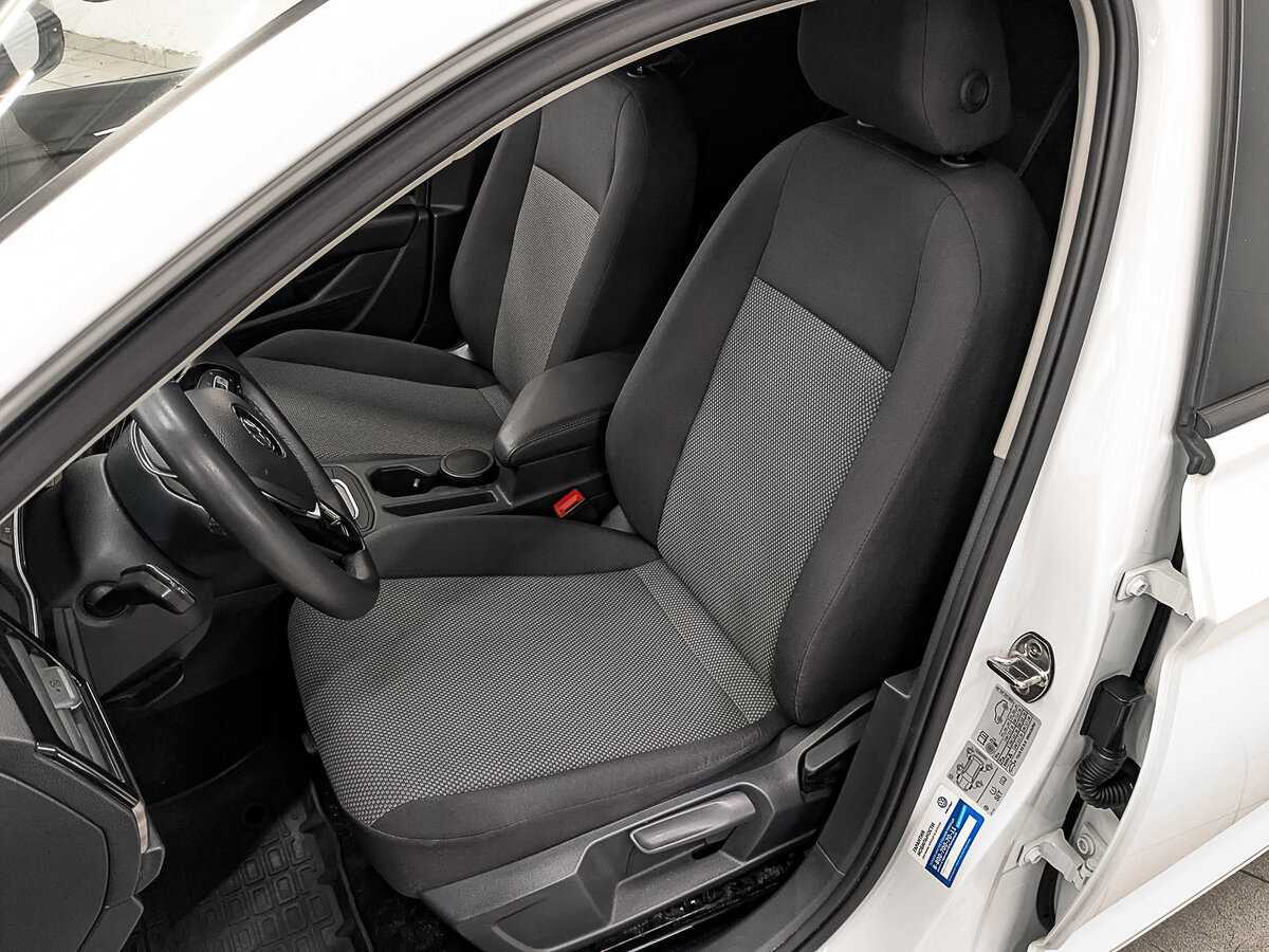 Купить Volkswagen Jetta, 2020, 56 253 км.. Фото: #19