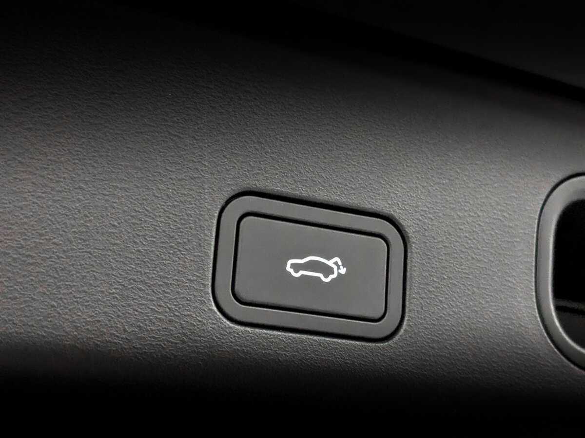 Купить Geely Atlas, 2024, 1 535 км.. Фото: #26