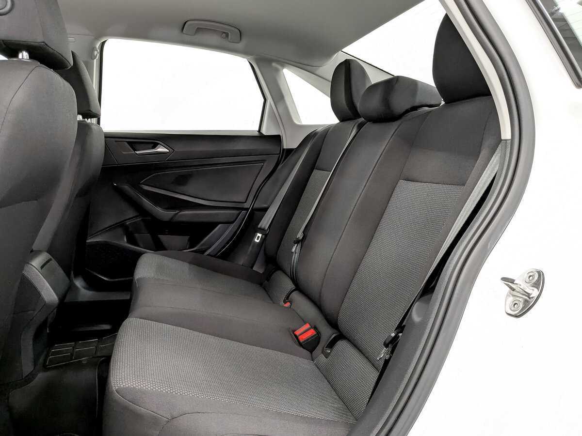 Купить Volkswagen Jetta, 2020, 25 283 км.. Фото: #11