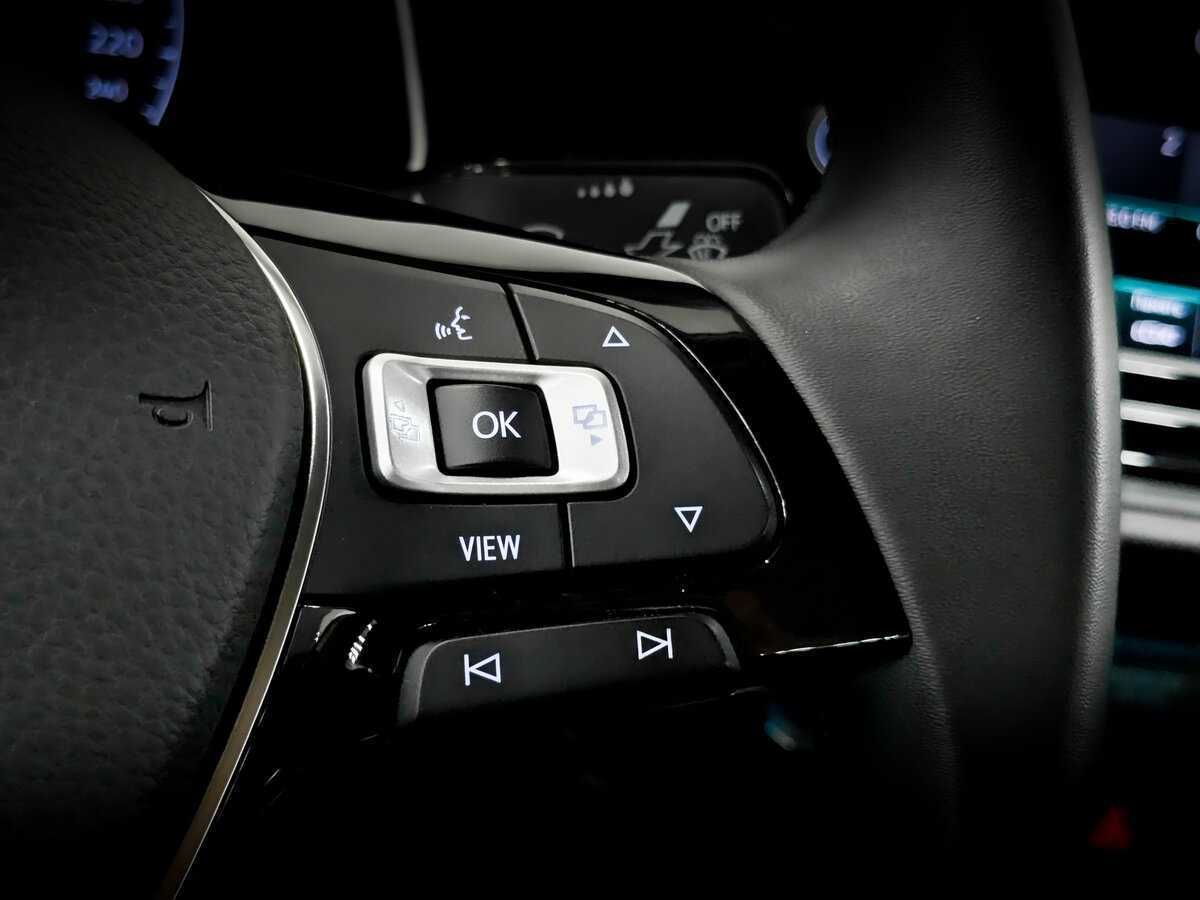 Купить Volkswagen Jetta, 2020, 25 283 км.. Фото: #27