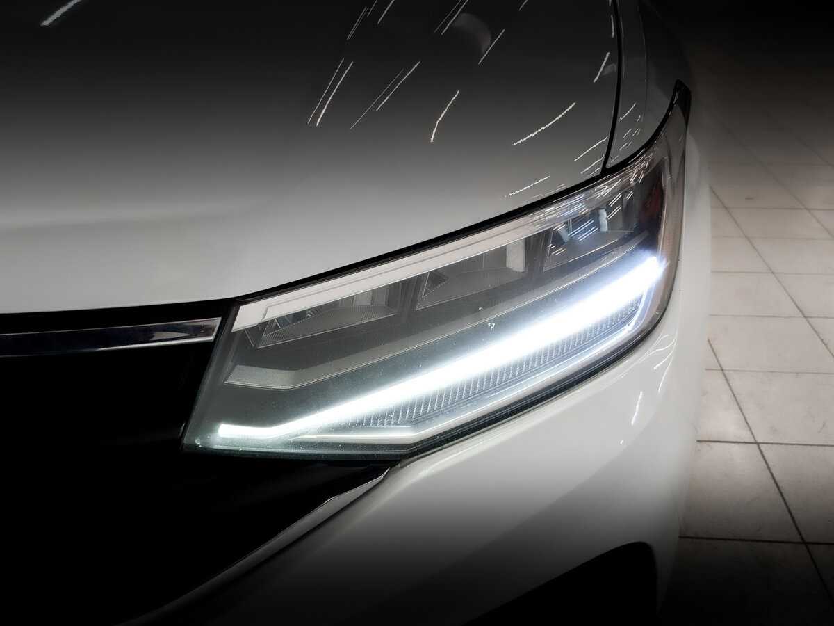 Купить Volkswagen Tiguan, 2021, 163 148 км.. Фото: #15