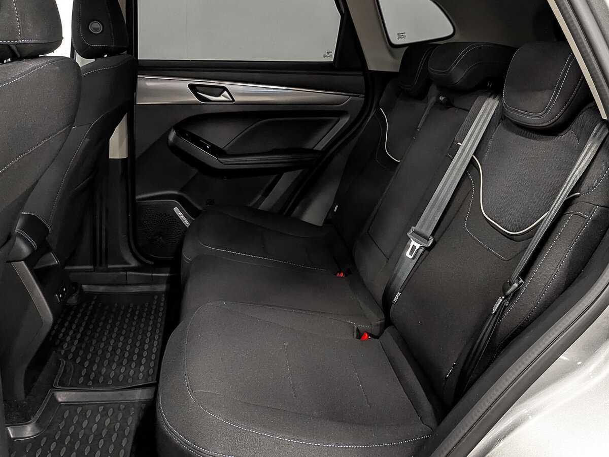 Купить Haval Jolion, 2023, 26 852 км.. Фото: #17