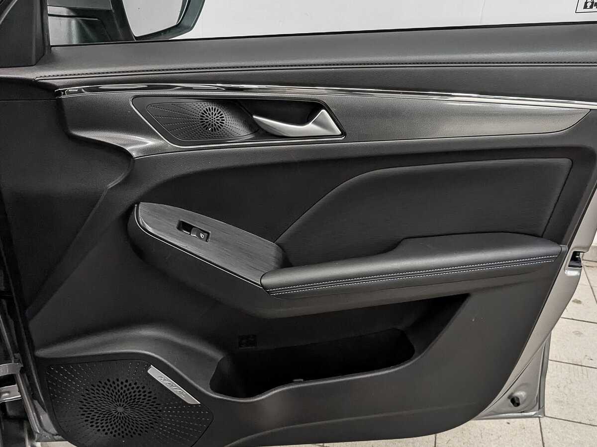 Купить Haval Jolion, 2023, 26 852 км.. Фото: #23