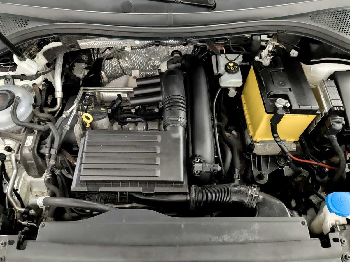 Купить Volkswagen Tiguan, 2021, 153 828 км.. Фото: #8