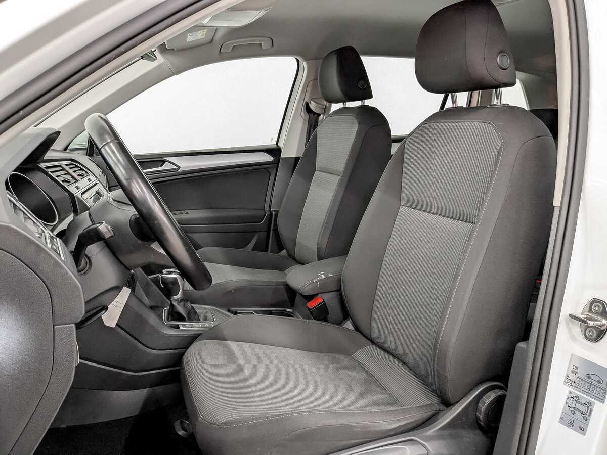 Купить Volkswagen Tiguan, 2021, 153 828 км.. Фото: #18
