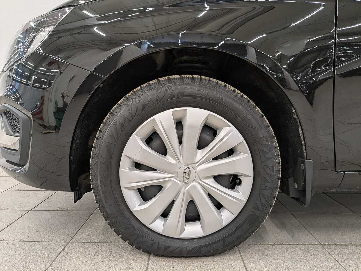 Купить Lada (ВАЗ) Vesta, 2024, 15 037 км.. Фото: #11