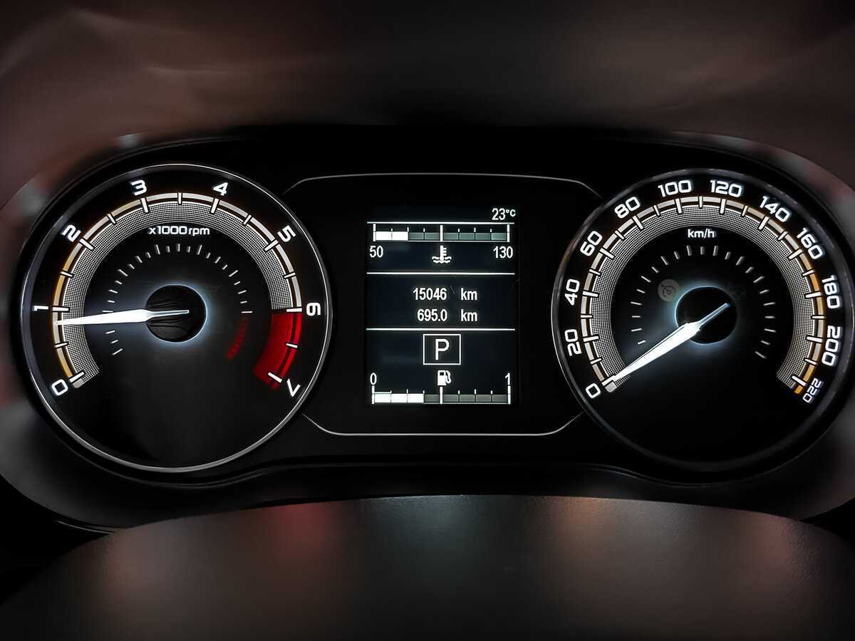 Купить Lada (ВАЗ) Vesta, 2024, 15 037 км.. Фото: #15