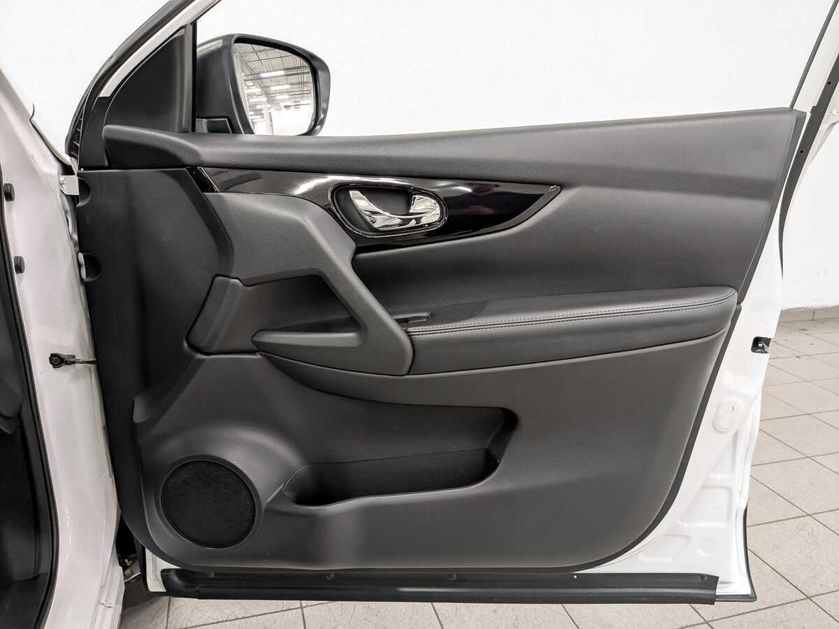 Купить Nissan Qashqai, 2016, 206 680 км.. Фото: #24