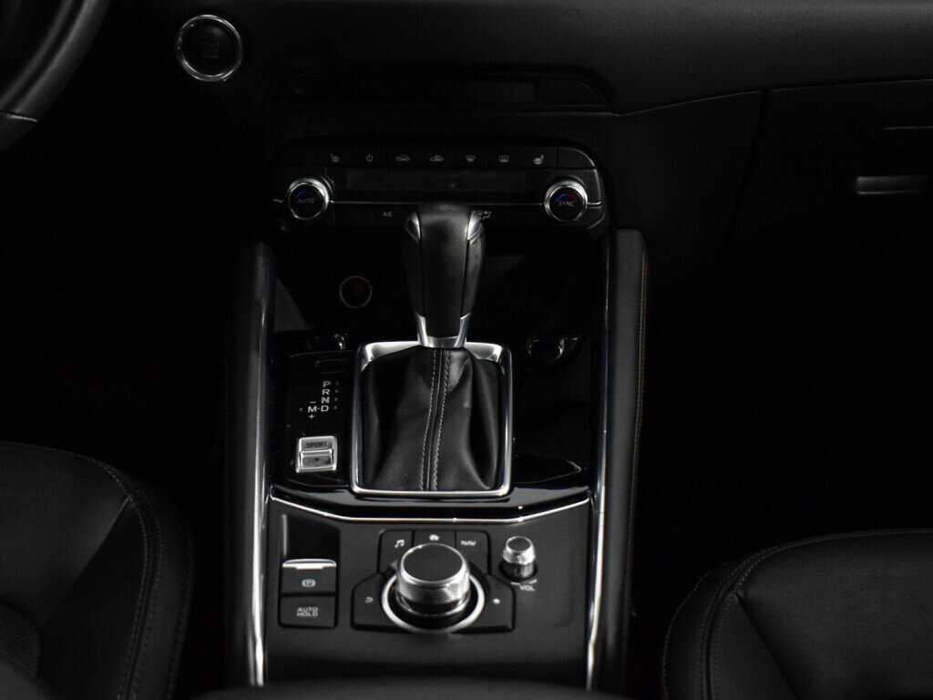 Купить Mazda CX-5, 2019, 129 010 км.. Фото: #22