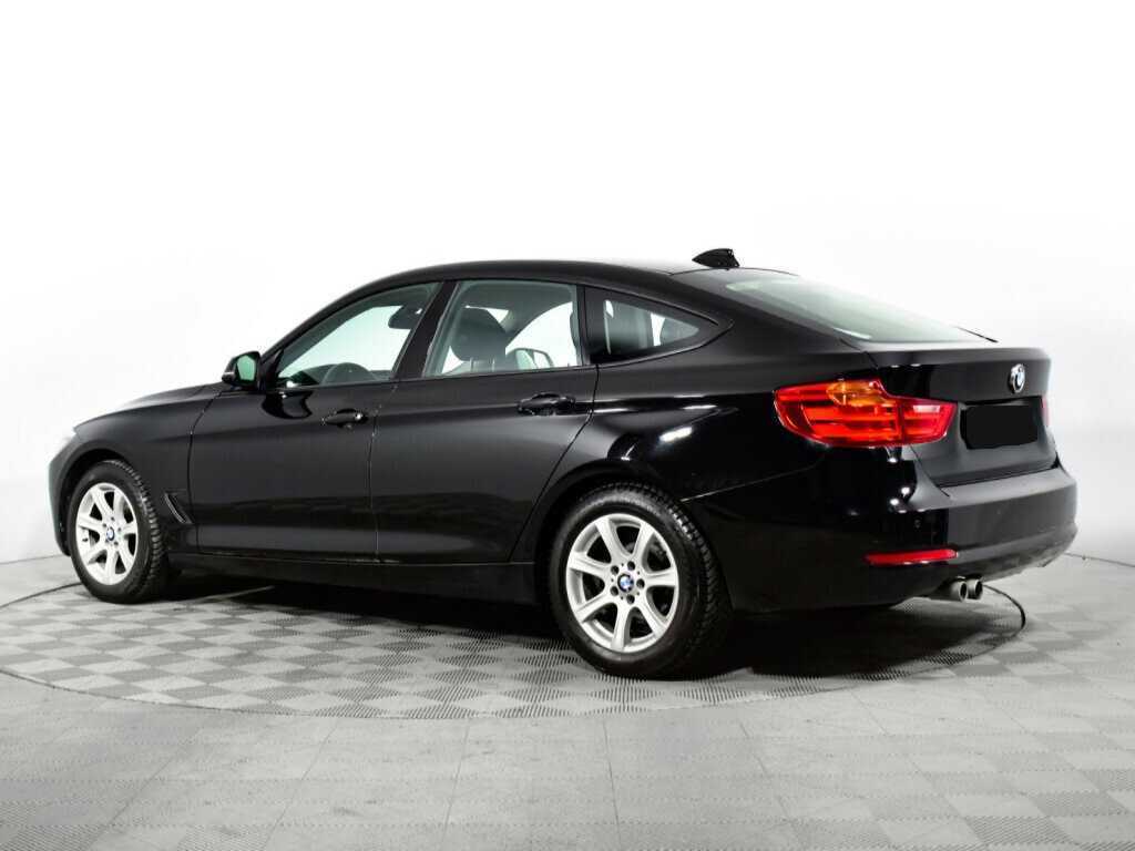 Купить BMW 3 серии, 2016, 170 000 км.. Фото: #6