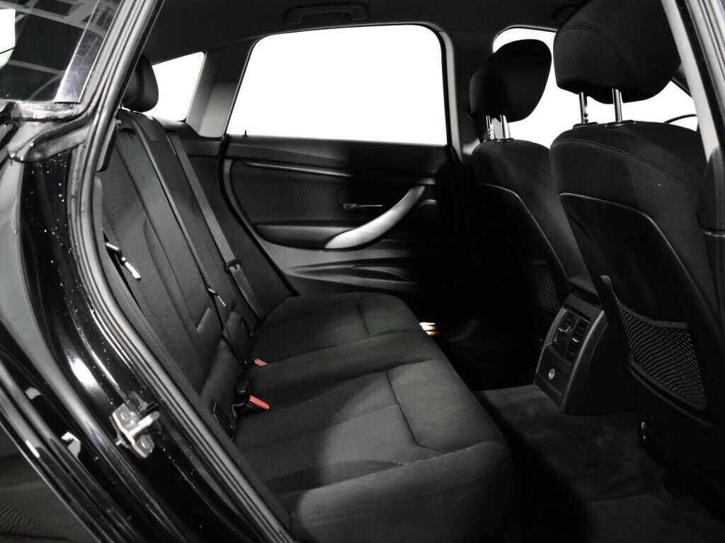 Купить BMW 3 серии, 2016, 170 000 км.. Фото: #9