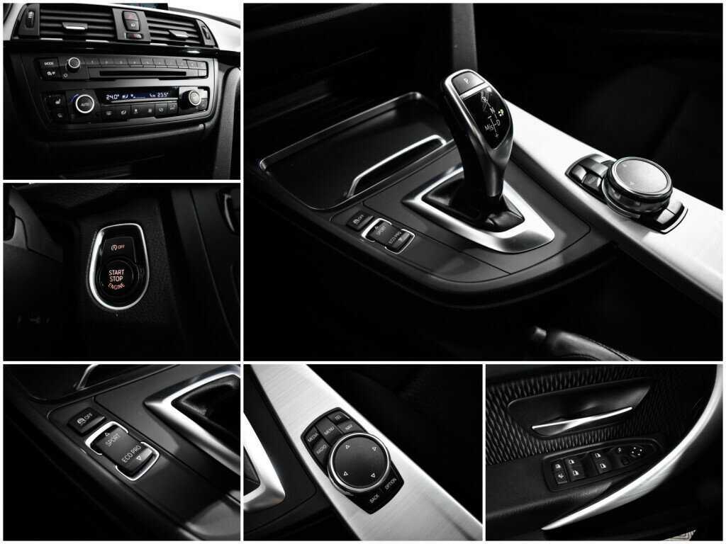 Купить BMW 3 серии, 2016, 170 000 км.. Фото: #14