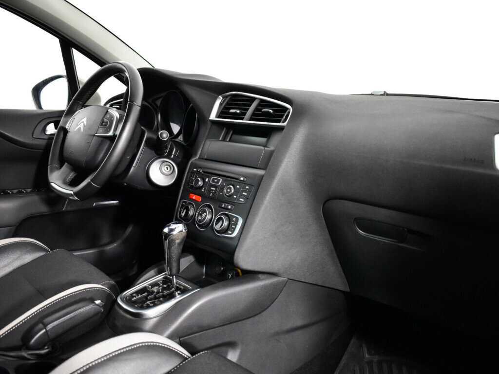 Купить Citroen C4, 2012, 92 000 км.. Фото: #8