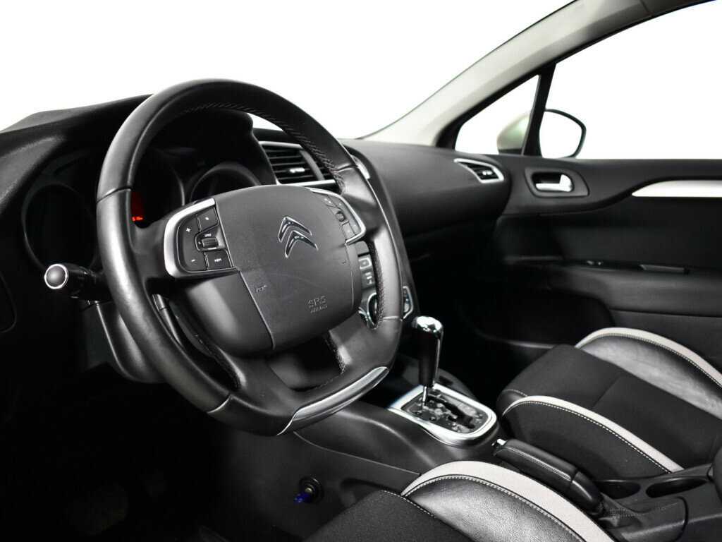 Купить Citroen C4, 2012, 92 000 км.. Фото: #12