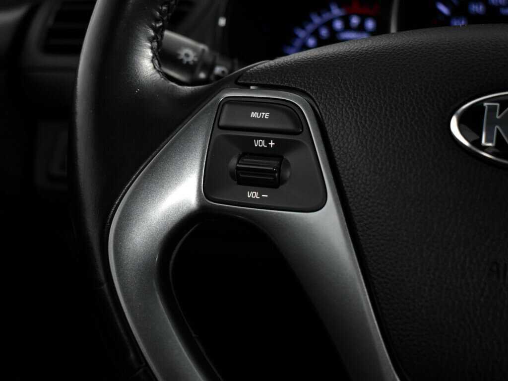 Купить Kia Rio, 2016, 70 000 км.. Фото: #18