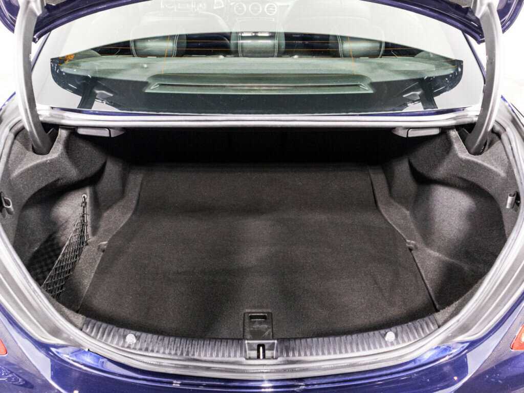 Купить Mercedes-Benz C-Класс, 2015, 147 477 км.. Фото: #14